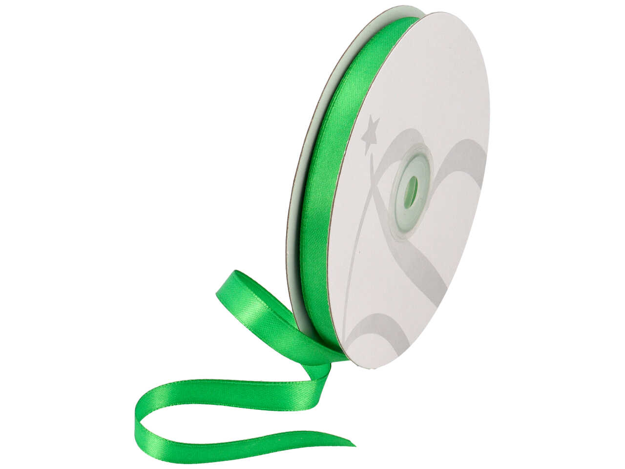 NASTRO RASO 10x50mt VERDE DRB10-SM004 NASTRO RASO 10x50mt VERDE DRB10-SM004