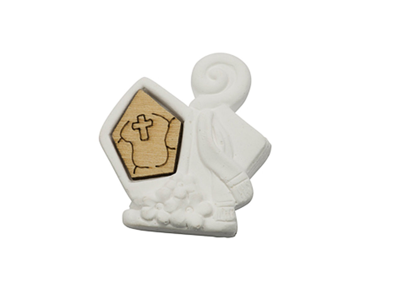 GESSETTO CRESIMA/LEGNO*120-6 A2662