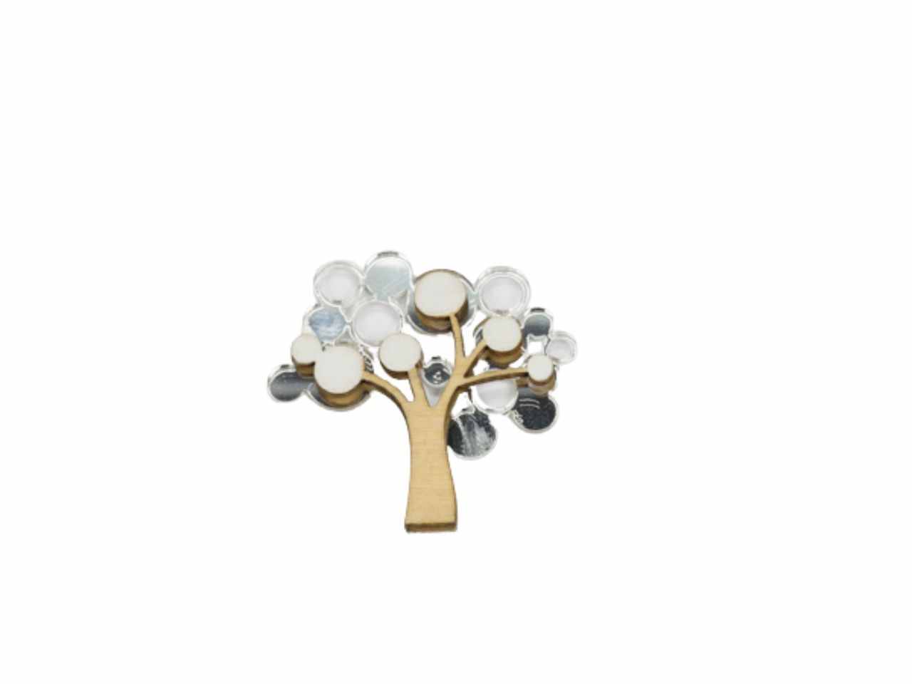 APPLICAZIONE ALBERO VITA IN L A2802-ARG