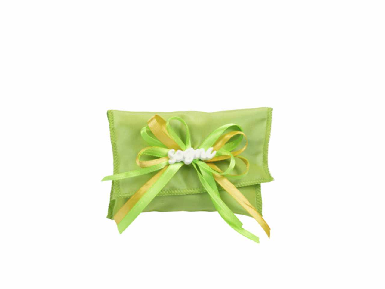 BUSTINA PERSIA COLORE VERDE A2691-30