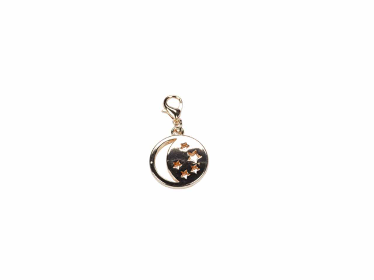 CHARMS LUNA E STELLA CH034