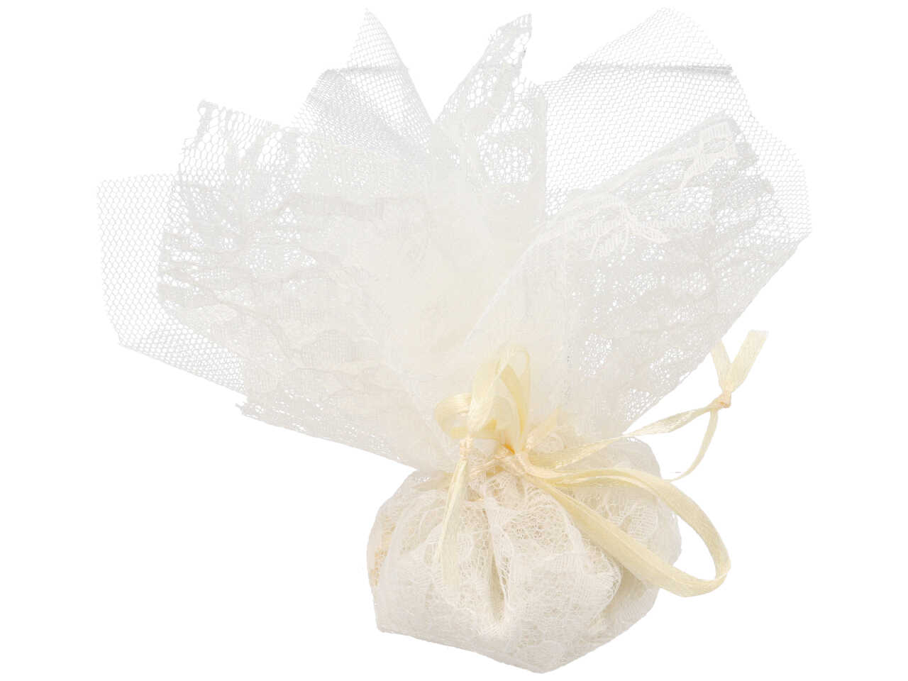 FAZZOLETTO IN PIZZO E TULLE CO A2804-02