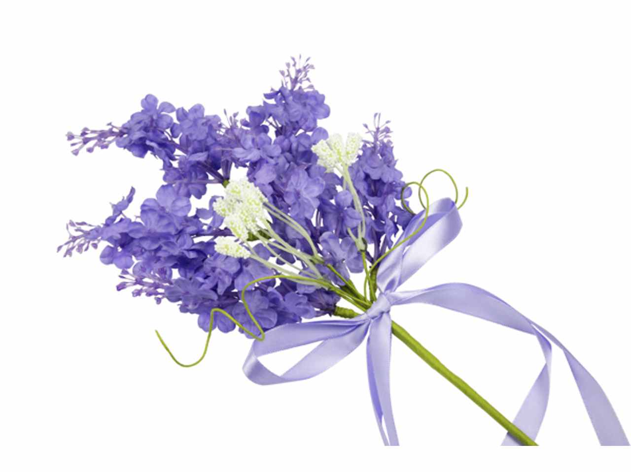 RAMETTO DI LAVANDA GRANDE 4pz. FB0576
