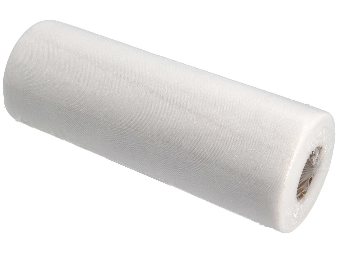 TULLE 25CMX50MT BIANCO TGL25 01