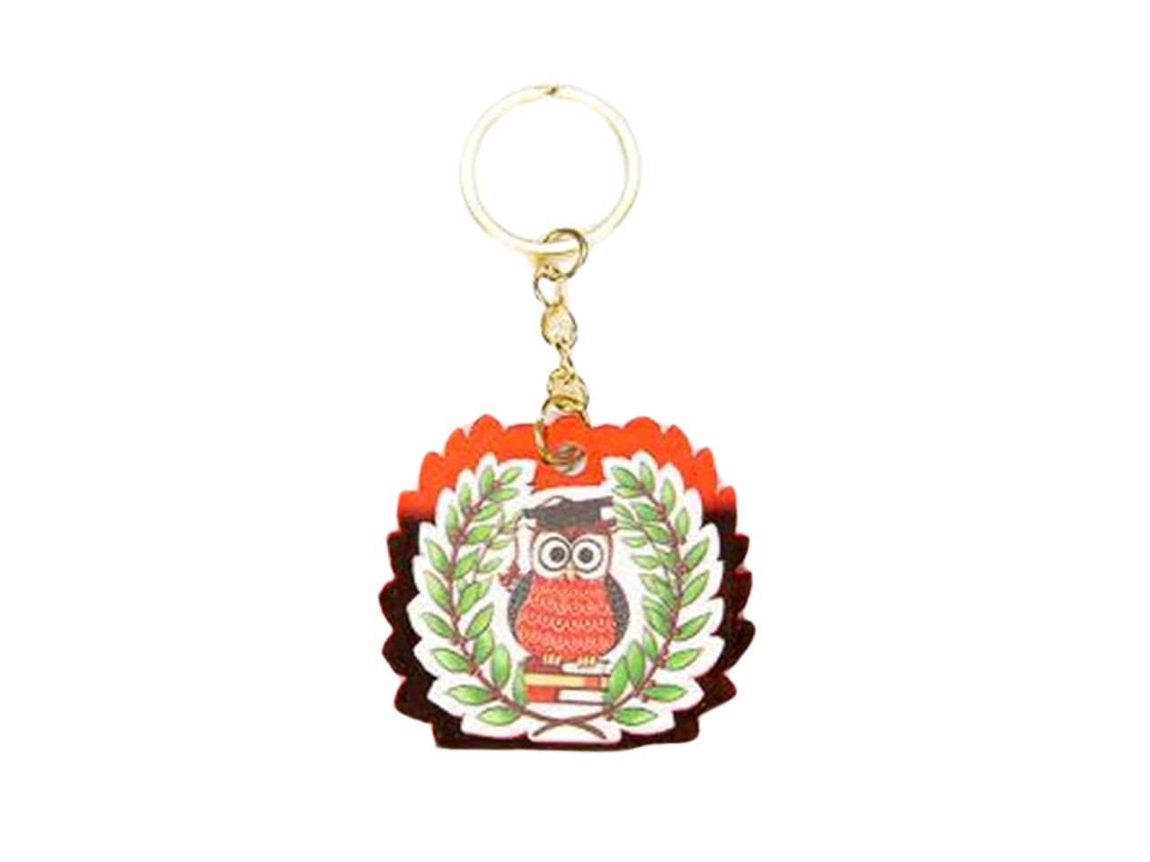 PORTACHIAVI PLEX GUFO 5CM A2878