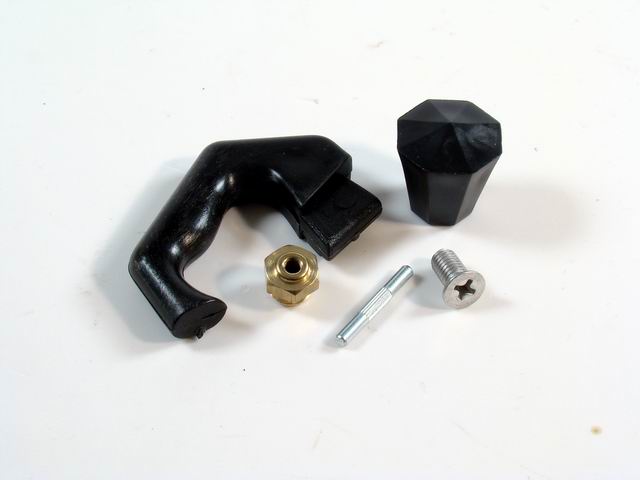 POMOLO VALVOLA MANICO 1tz BLIS 310B