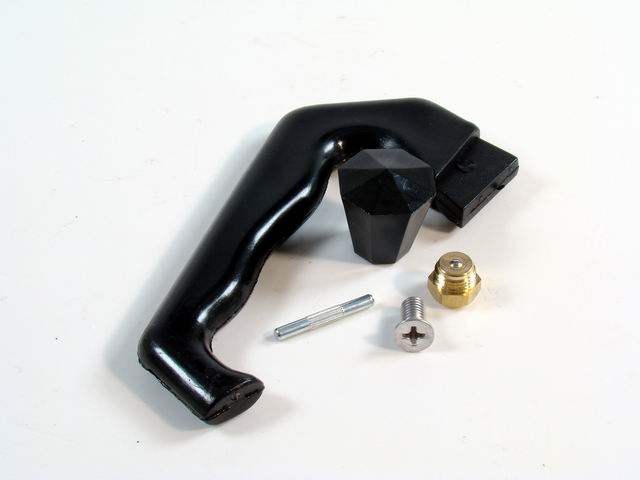 POMOLO VALVOLA MANICO 6tz BUSTA 312B