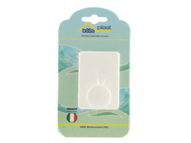 APPENDIABITI BIANCO    0720B