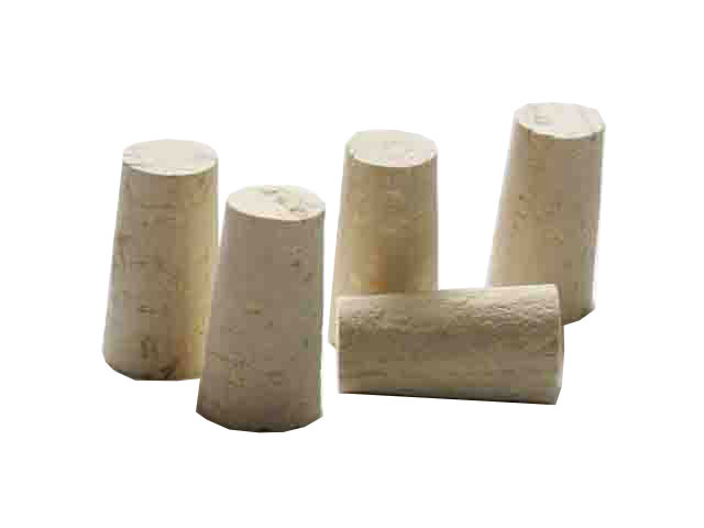 TAPPO BOTTIGLIA NATURE 4pz 0207BS