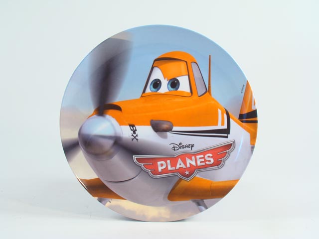 PLANE 1 PIATTO PIANO 22cm  122640P