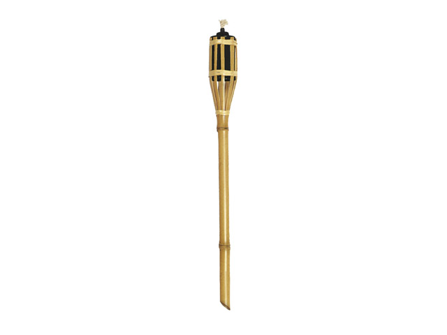 TORCIA BAMBOO 90cm 2062/2