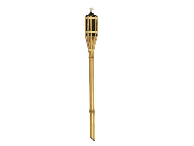 TORCIA BAMBOO 120cm 2062/3