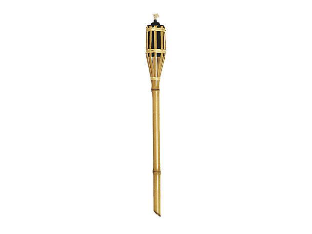 TORCIA BAMBOO 180cm 2062/5