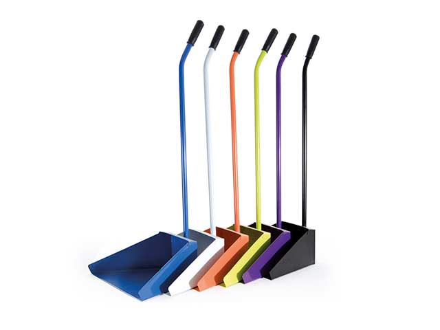 ALZAIMMONDIZIE ZINCO COLORATO 211/30 ALZAIMMONDIZIE ZINCO COLORATO 211/30