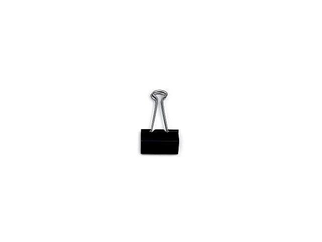 DOUBLE CLIPS 51mm. 12pz 510/0