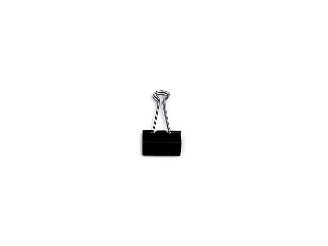DOUBLE CLIPS 32mm CONF.PZ.12 510/2