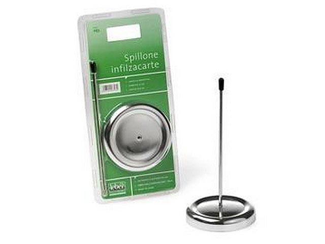 SPILLONE INFILZACARTE 093