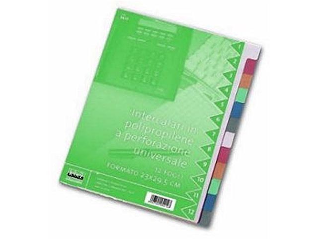 INTERCALARE 12FF 5412