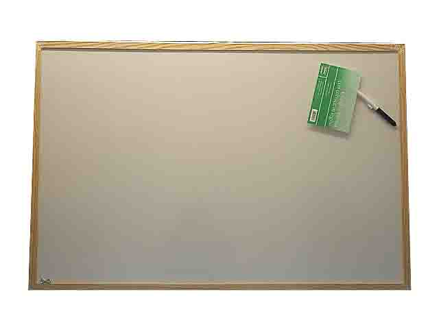LAVAGNA BIANCA 60 X 90 cm 1171