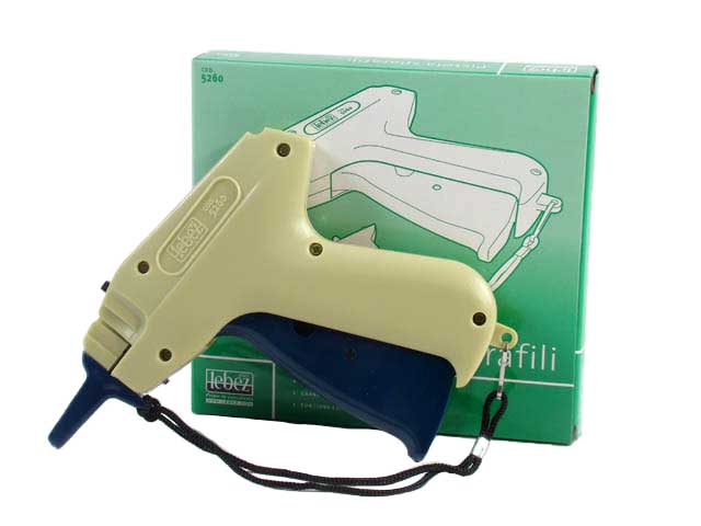 PISTOLA SPARA FILI 5260