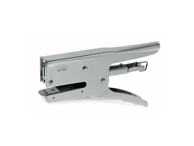 CUCITRICE A PINZA IN METALLO 501