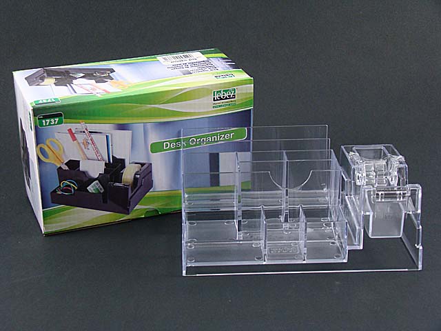 DESK ORGANIZER 1737-T