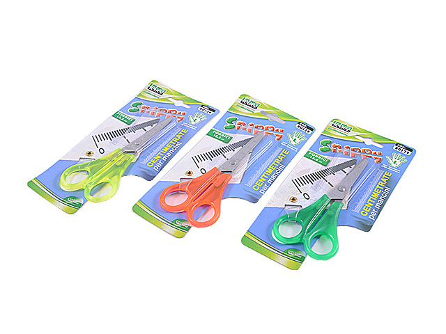 FORBICE CENTIMETRATE 13,5cm PER MANCINI 80129