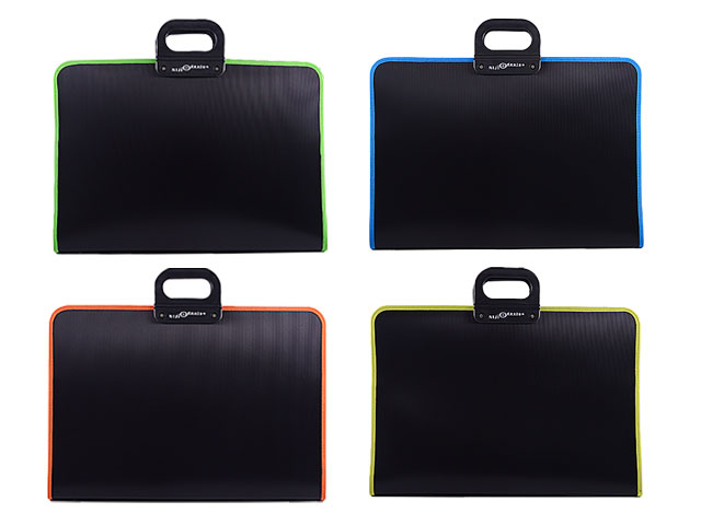 CARTELLINA P.DISEGNI 55x38x3 61612