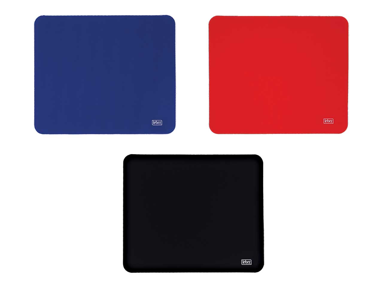 MOUSE-PAD COLORI ASSORTITI 81147 MOUSE-PAD COLORI ASSORTITI 81147