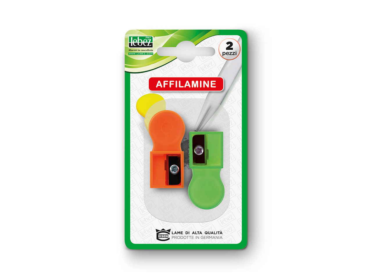 AFFILAMINE -IL BLISTER CONTIENE 2 118B