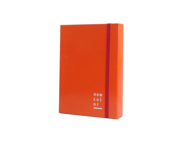 PORTAPROGETTI E.P.25X35 D5 ROSSA