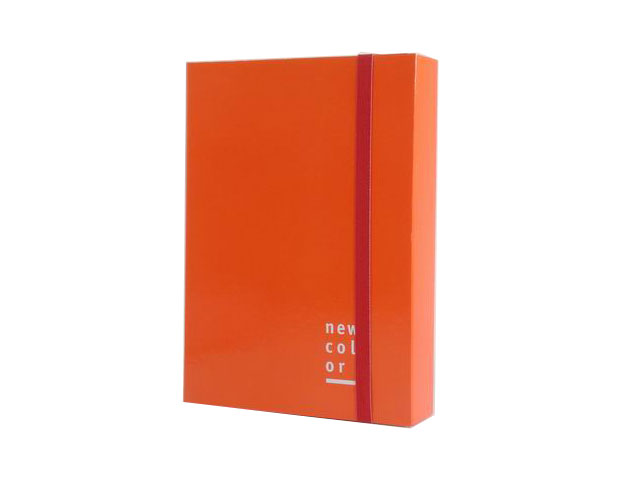 PORTAPROGETTI E.P.25X35 D7 ROSSA