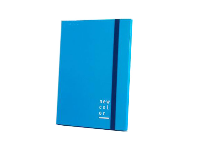 CARTELLINA 3 LEMBI E.P.25X35 D2 BLU CARTELLINA 3 LEMBI E.P.25X35 D2 BLU