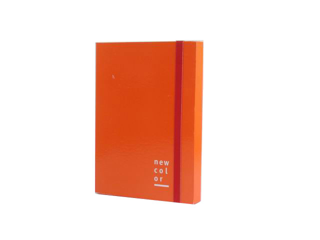 PORTAPROGETTI E.P.25X35 D3 ROSSA