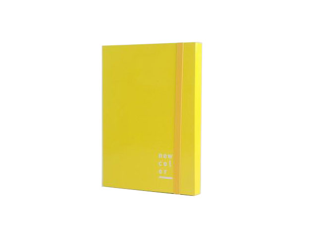 PORTAPROGETTI E.P.25X35 D3 GIALLA