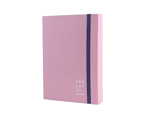 PORTAPROGETTI E.P.25X35 D5 ROSA