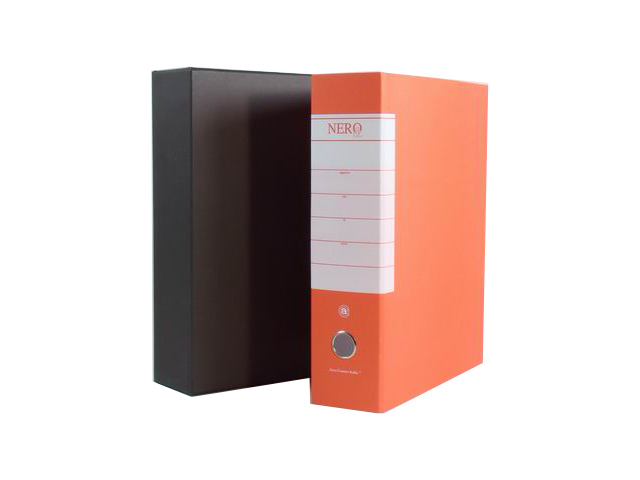 REG PROTOCOLLO D8 NERO/ROS 0201150.RO