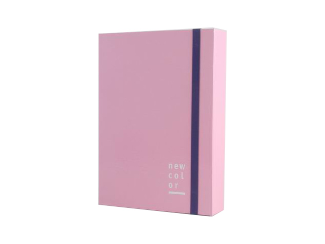 PORTAPROGETTI E.P.25X35 D7 ROSA PORTAPROGETTI E.P.25X35 D7 ROSA