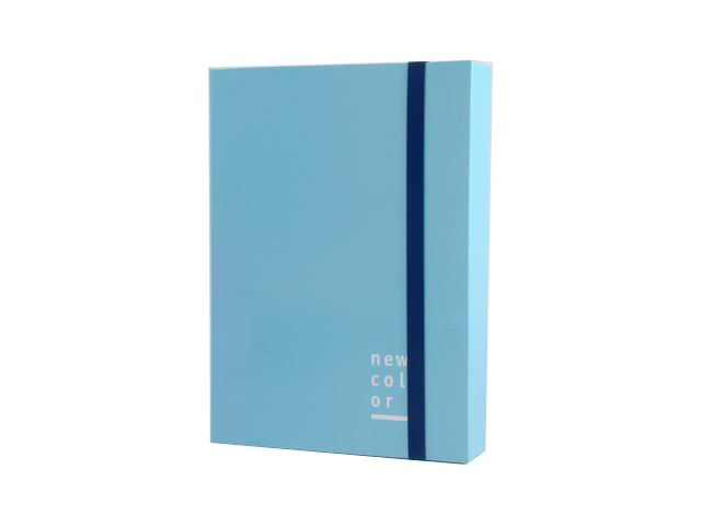 PORTAPROGETTI E.P.25X35 D7 AZZUR.