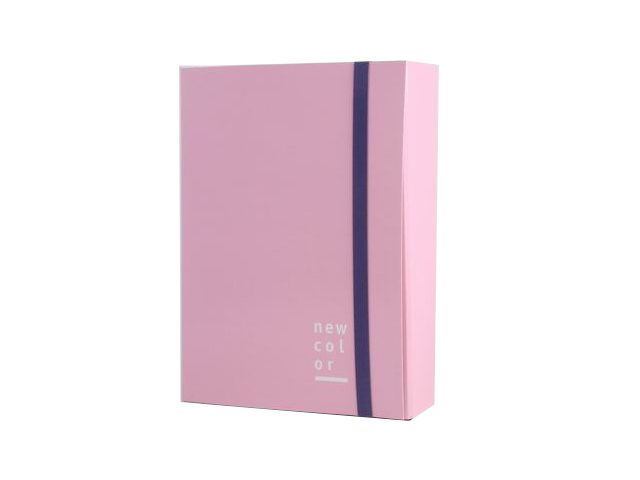 CARTELLINA 3 LEMBI E.P.25X35 D10 ROSA CARTELLINA 3 LEMBI E.P.25X35 D10 ROSA