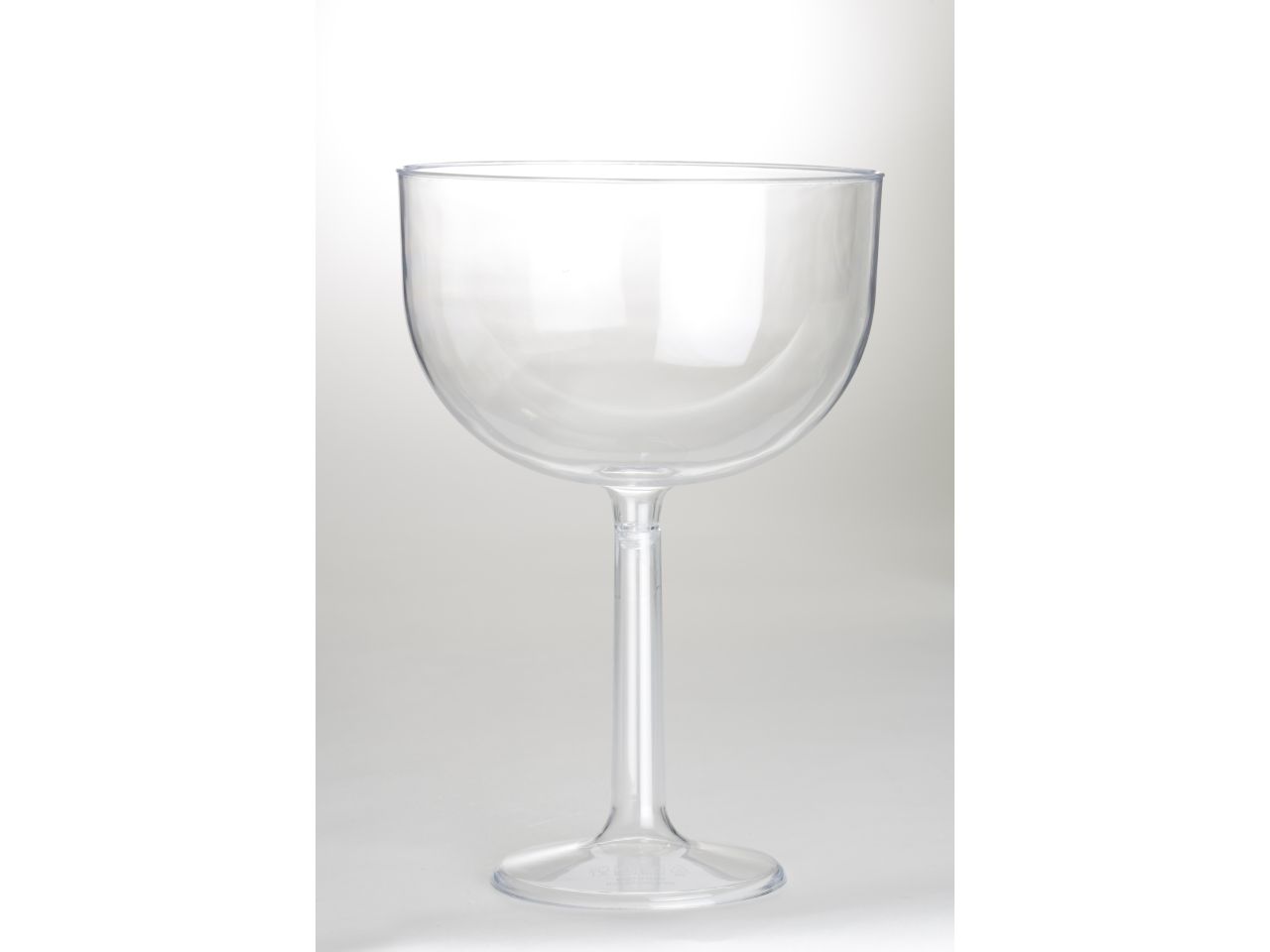 CALICE VINO IN PLASTICA D.16 5NM15337IT CALICE VINO IN PLASTICA D.16 5NM15337IT