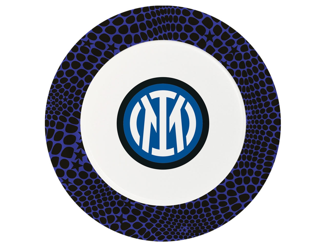 INTER PIATTO 18CM 6B540013 INTER PIATTO 18CM 6B540013