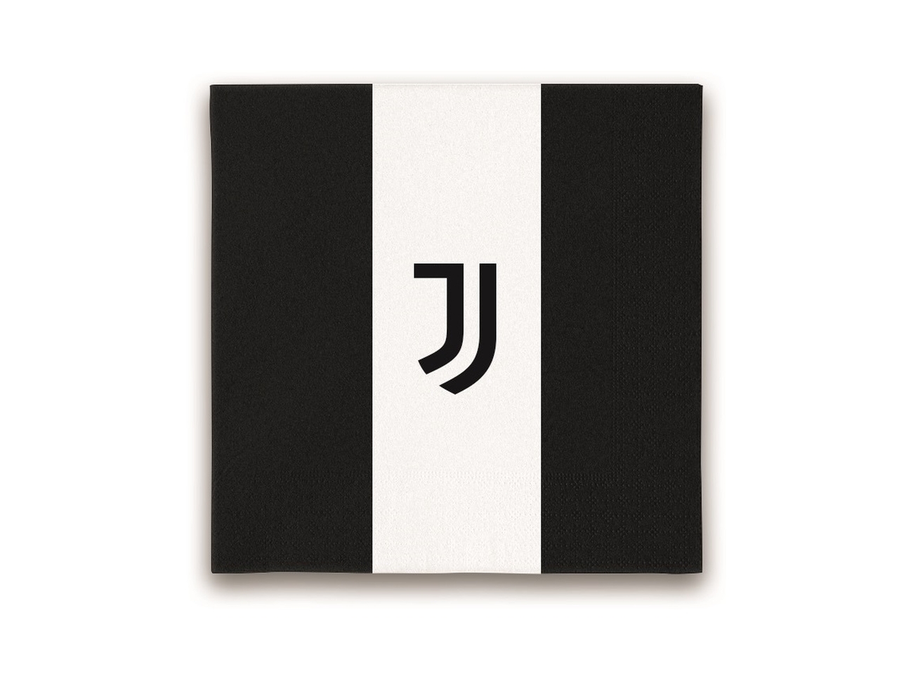 JUVENTUS TOVAGLIOLO 33X33CM 6B510012 JUVENTUS TOVAGLIOLO 33X33CM 6B510012