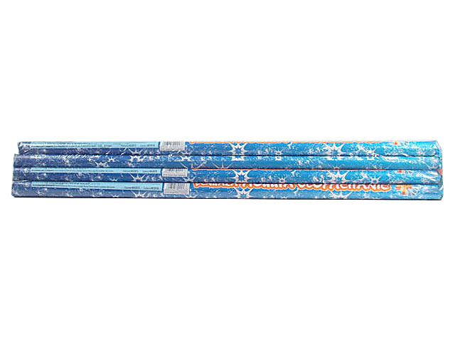 BENGALA PIOGGIA SCOPPIETTANTE BIG CONF 4PZ 0213A