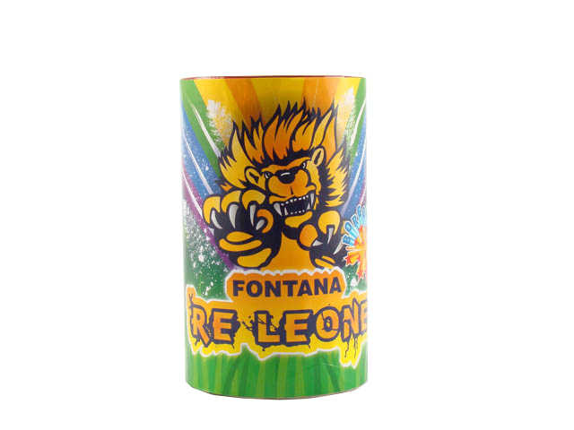 FONTANA RE LEONE 0272AC