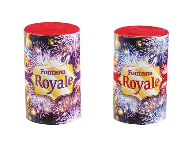 FONTANA ROYALE  2PZ CO 0226M