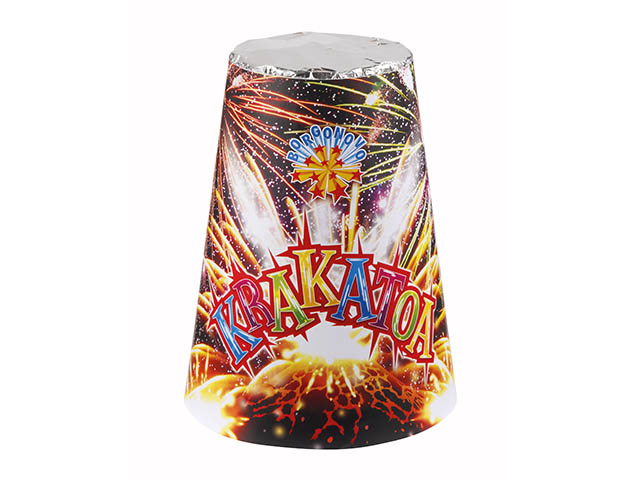 FONTANA KRAKATOA 0269A
