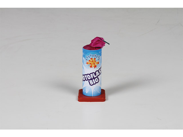 FOTOFLASH BIG 4PZ COM 0125A