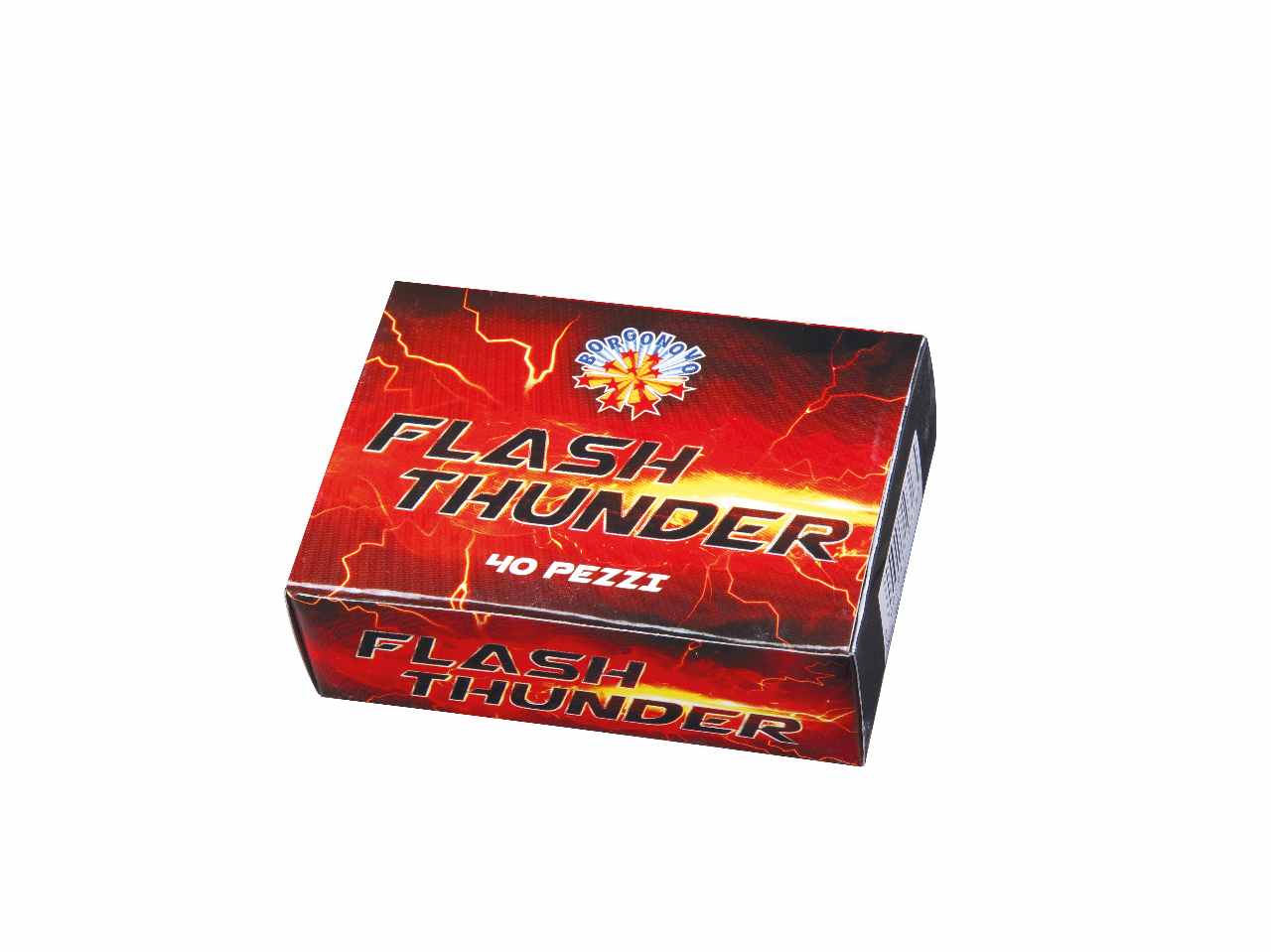 PETARDI FLASH THUNDER 24PZ 0103AB