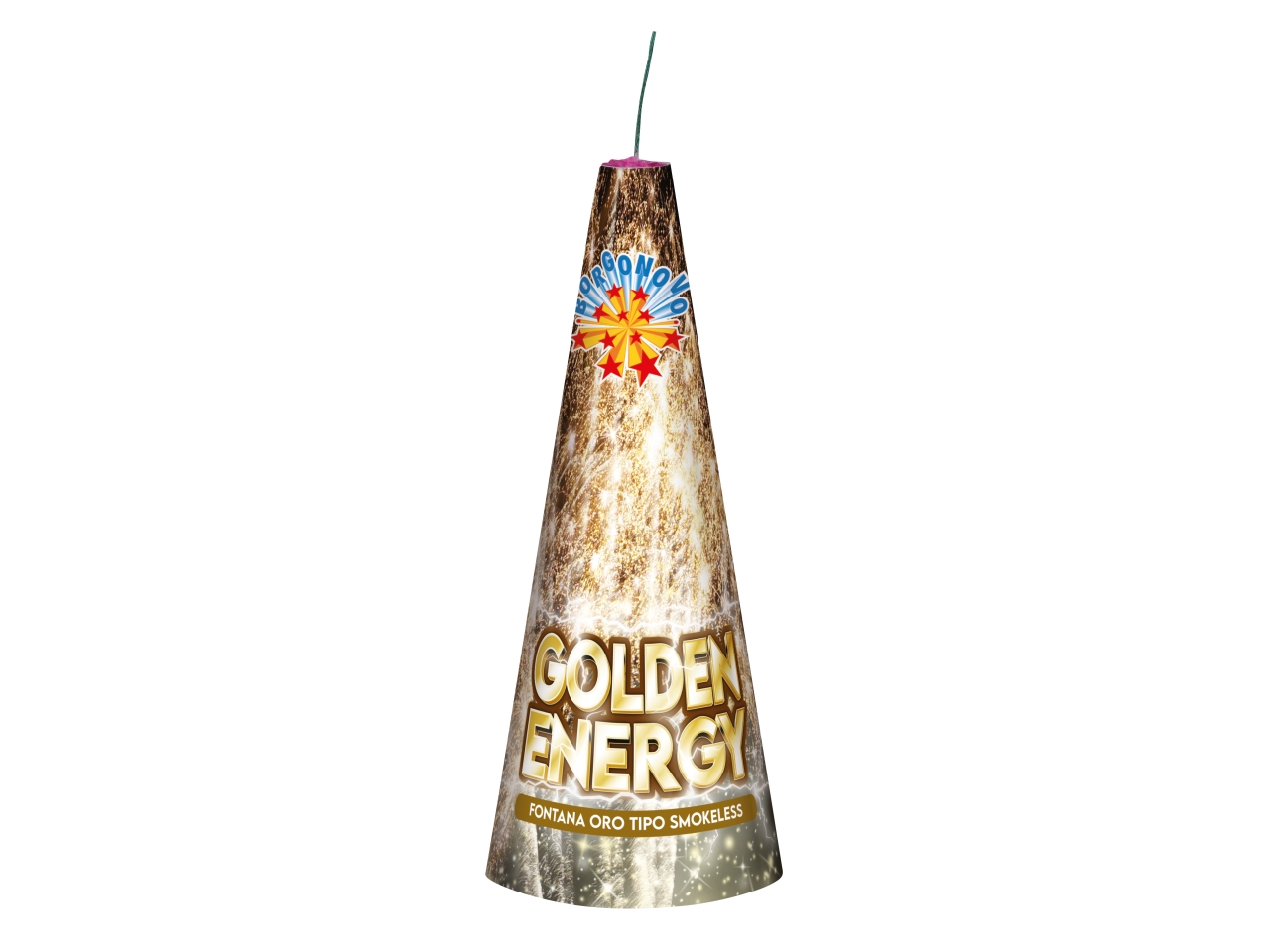 FONTANA GOLDEN ENERGY 0296B